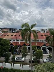 Limau Park (D16), Condominium #554131181